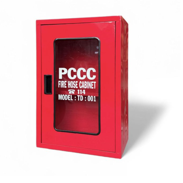 Tủ Chữa Cháy Vách Tường