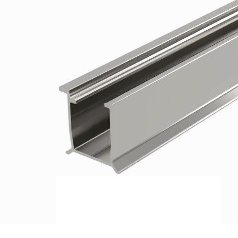 Thanh Ray Mini Lắp Điện Năng Lượng Mặt Trời