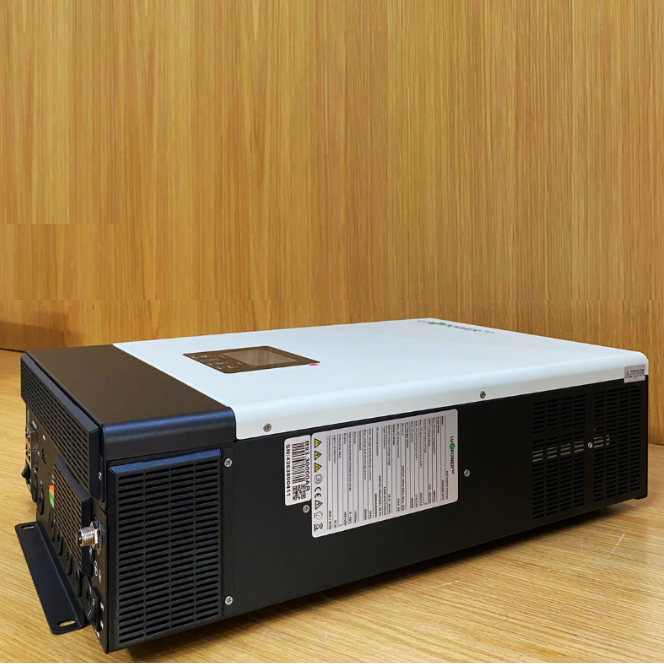Inverter Hybrid Luxpower SNA 6kW