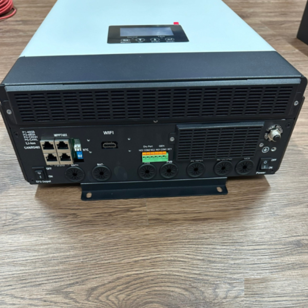 Inverter Hybrid Luxpower SNA 6kW