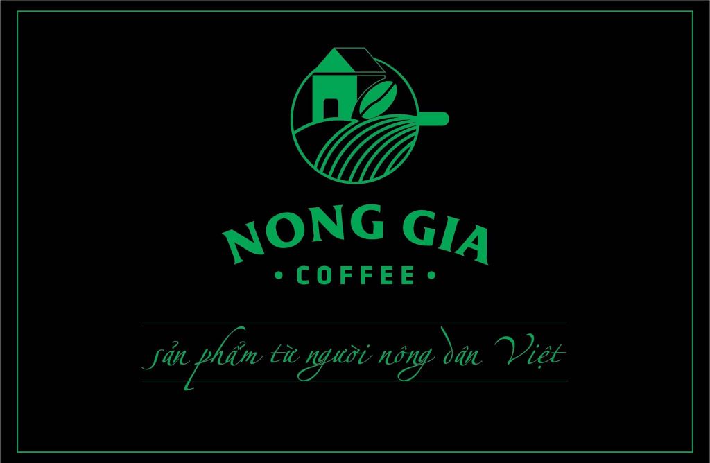  NÔNG GIA COFFEE 