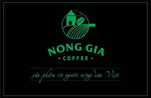  NÔNG GIA COFFEE 