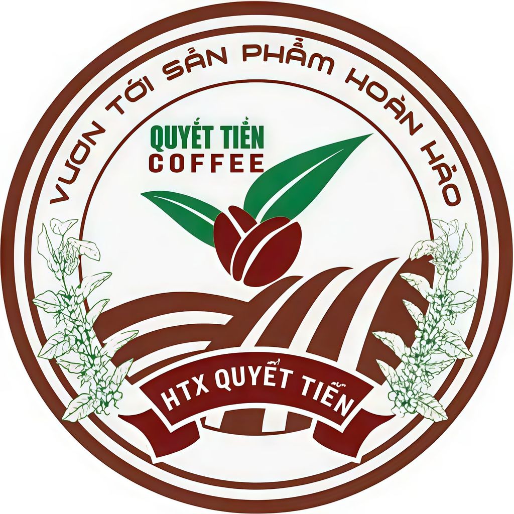 HỢP TÁC XÃ QUYẾT TIẾN 