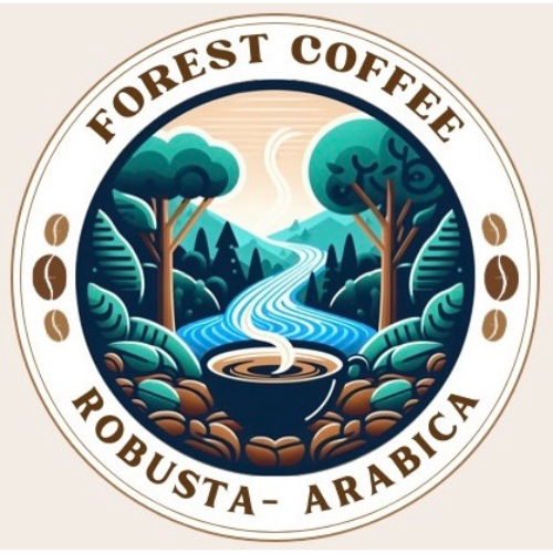  CÔNG TY TNHH SẢN XUẤT FOREST COFFEE 