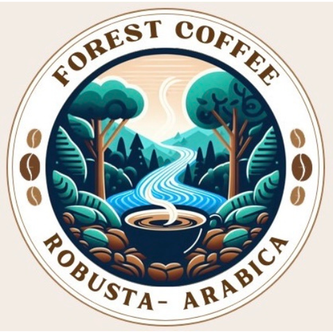  CÔNG TY TNHH SẢN XUẤT FOREST COFFEE 