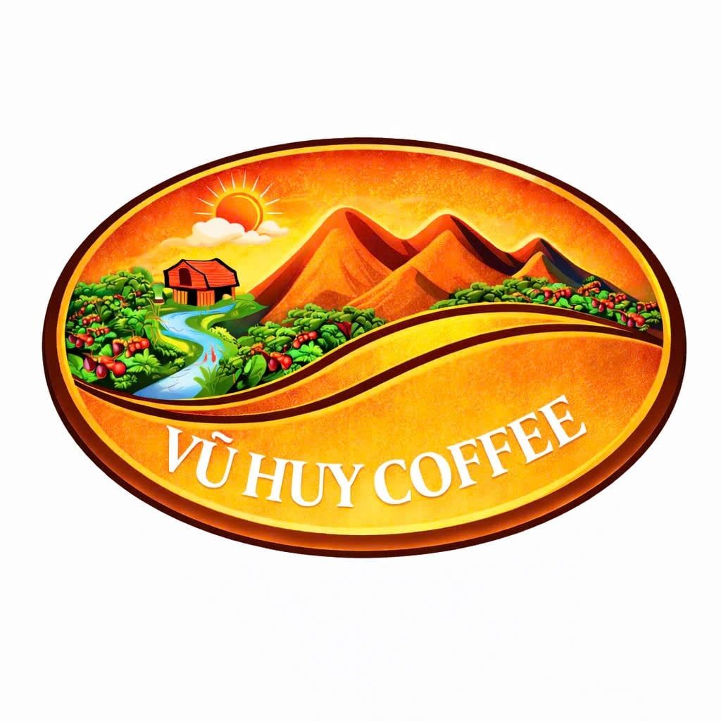  VŨ HUY COFFEE 