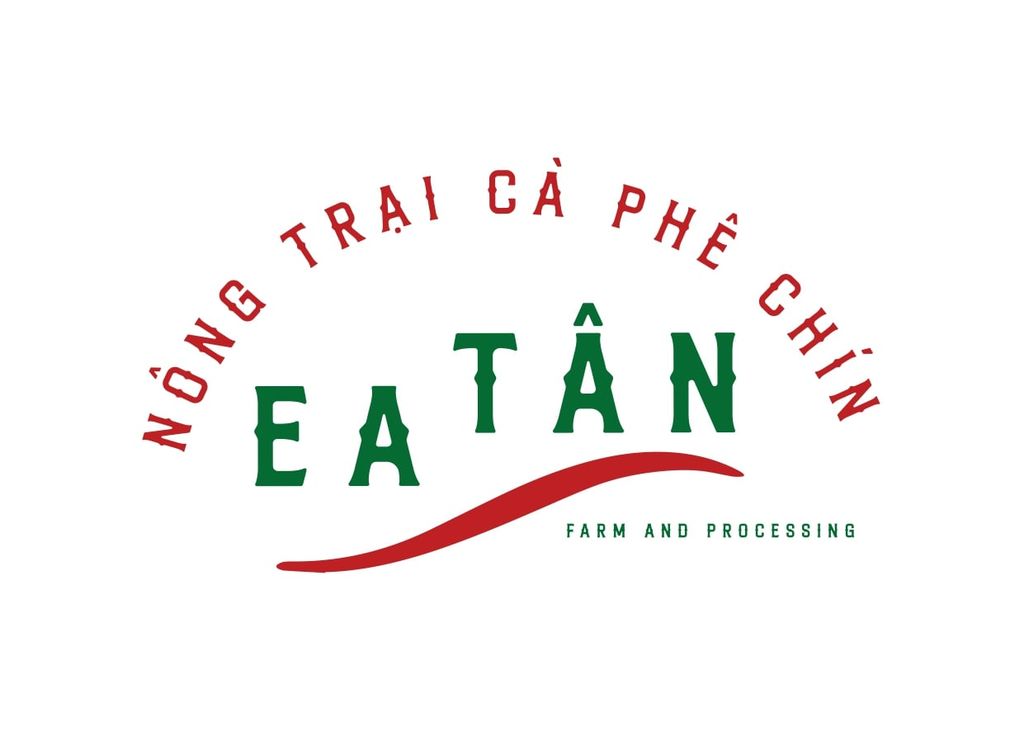  NÔNG TRẠI CÀ PHÊ CHÍN EA TÂN - COFFEECHERRY FARM EA TAN 