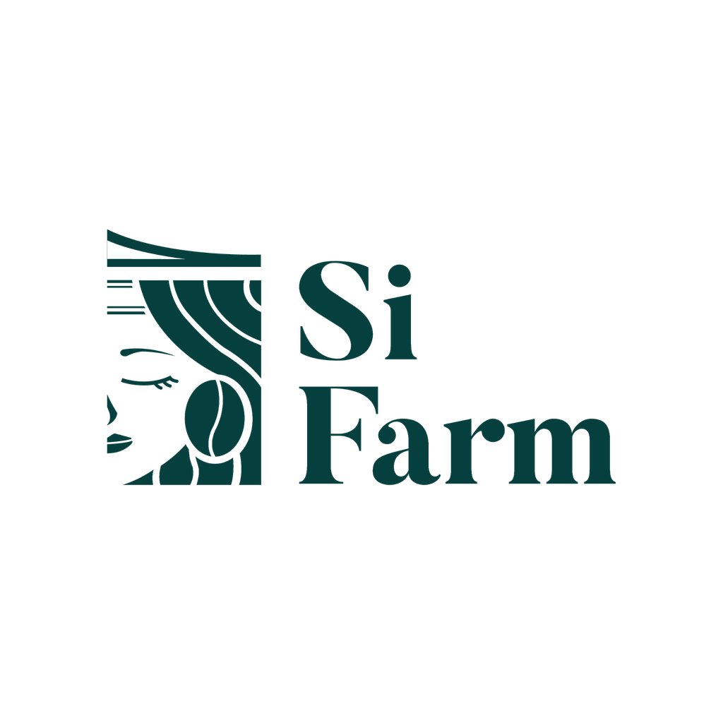  CÔNG TY TNHH NÔNG NGHIỆP BỀN VỮNG SI FARM 