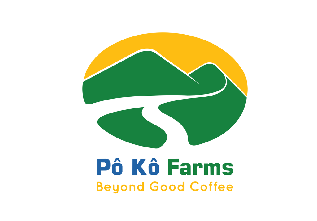  HỢP TÁC XÃ NÔNG NGHIỆP CÔNG BẰNG PÔ KÔ (PÔ KÔ FARMS) 