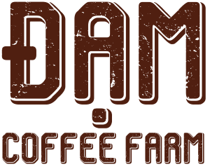  CÔNG TY TNHH ĐẠM COFFEE FARM 