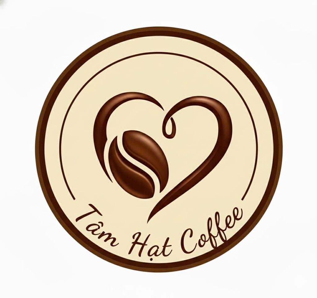  HỘ KINH DOANH TÂM HẠT COFFEE 