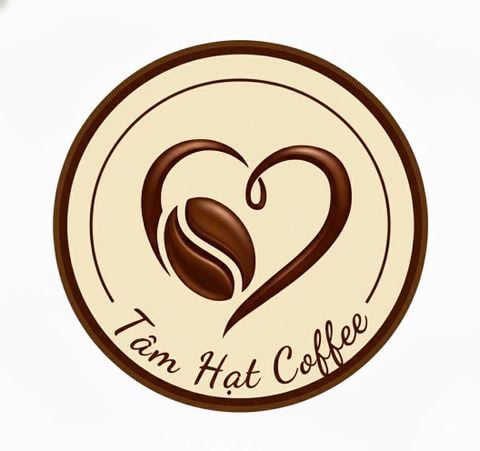  HỘ KINH DOANH TÂM HẠT COFFEE 