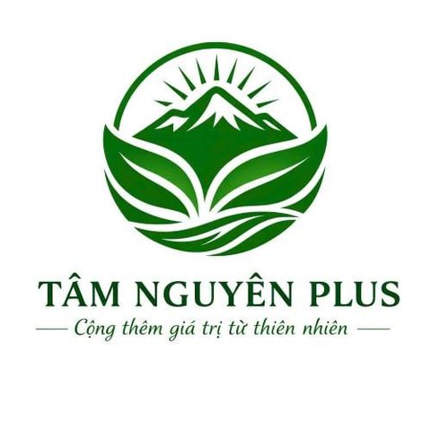  TÂM NGUYÊN PLUS 
