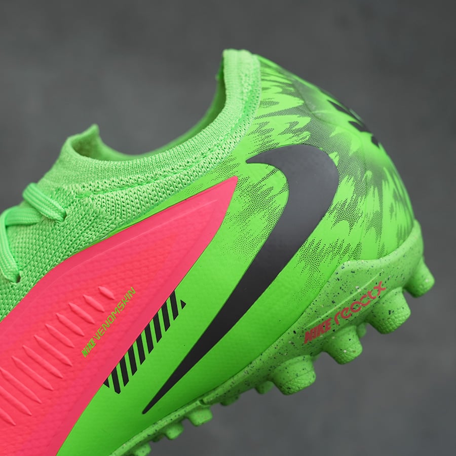 Nike Phantom 6 Low Pro IH1788-603 27㎝ Nike Phantom 6 Low Pro Turf
