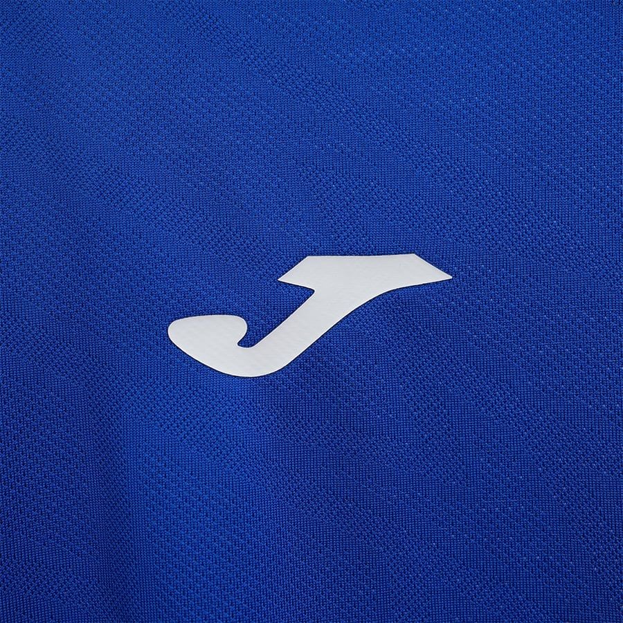 BỘ QUẦN ÁO BÓNG ĐÁ JOMA - 3125FPB002-413 - XANH DƯƠNG ĐẬM/TRẮNG