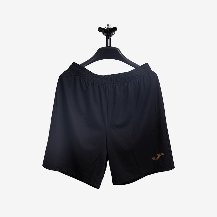 BỘ QUẦN ÁO BÓNG ĐÁ JOMA - 3145FPB105-A26 - TRẮNG/ĐEN