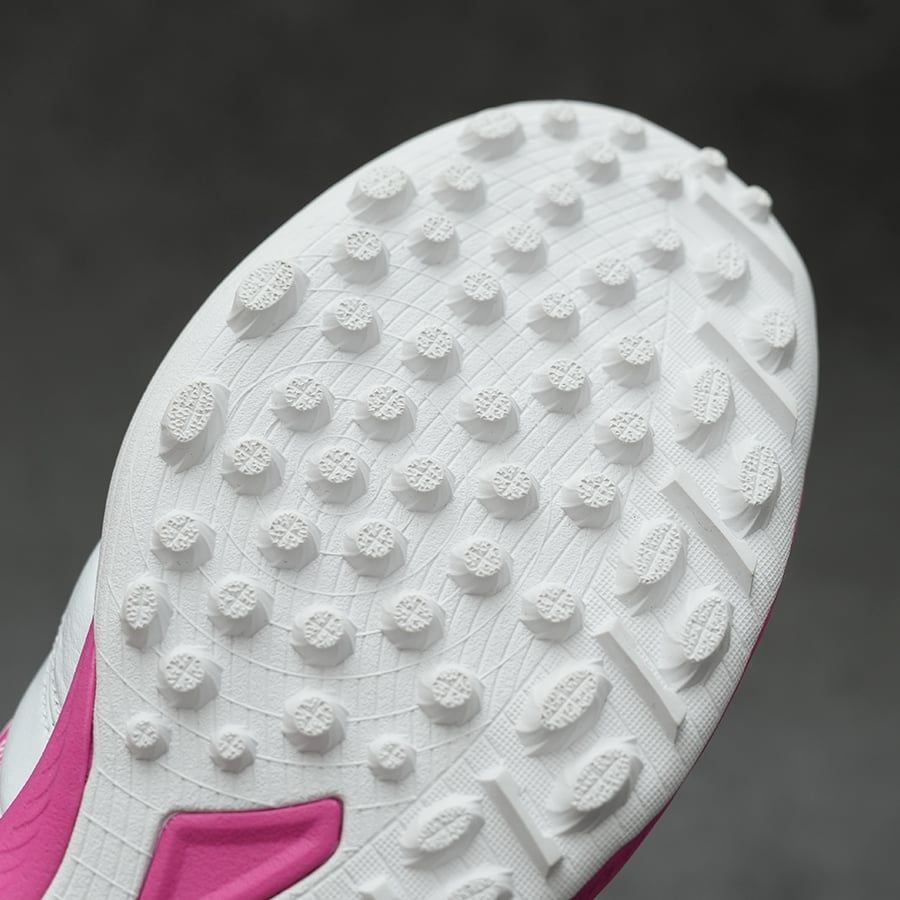 MIZUNO MORELIA NEO IV PRO AS - P1GD263564 - TRẮNG/HỒNG CÁNH SEN