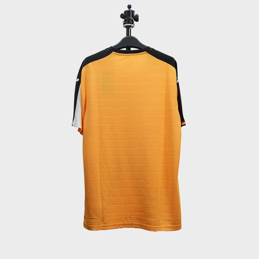 BỘ QUẦN ÁO BÓNG ĐÁ JOMA - 3115FPB019-635 - VÀNG/ĐEN