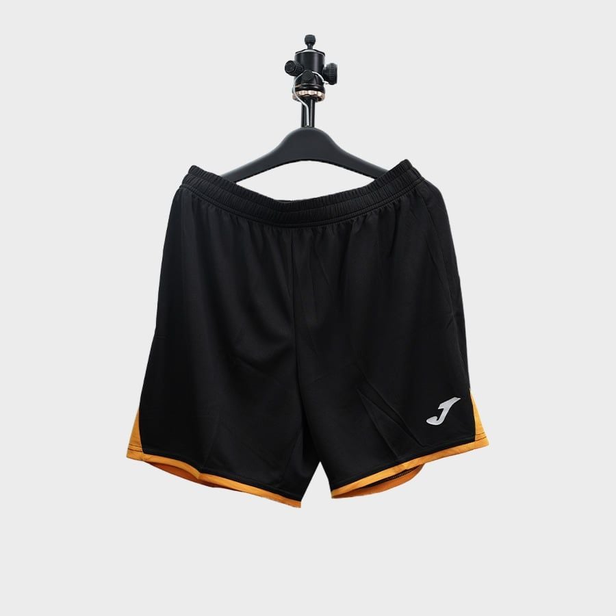 BỘ QUẦN ÁO BÓNG ĐÁ JOMA - 3115FPB019-635 - VÀNG/ĐEN