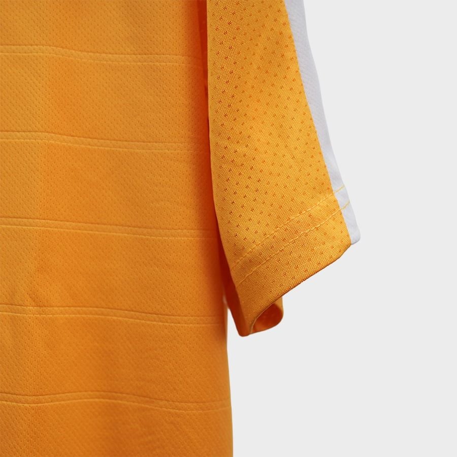 BỘ QUẦN ÁO BÓNG ĐÁ JOMA - 3115FPB019-635 - VÀNG/ĐEN