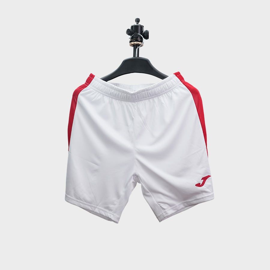 BỘ QUẦN ÁO BÓNG ĐÁ JOMA - 3125FPB002-C72 - ĐỎ/TRẮNG