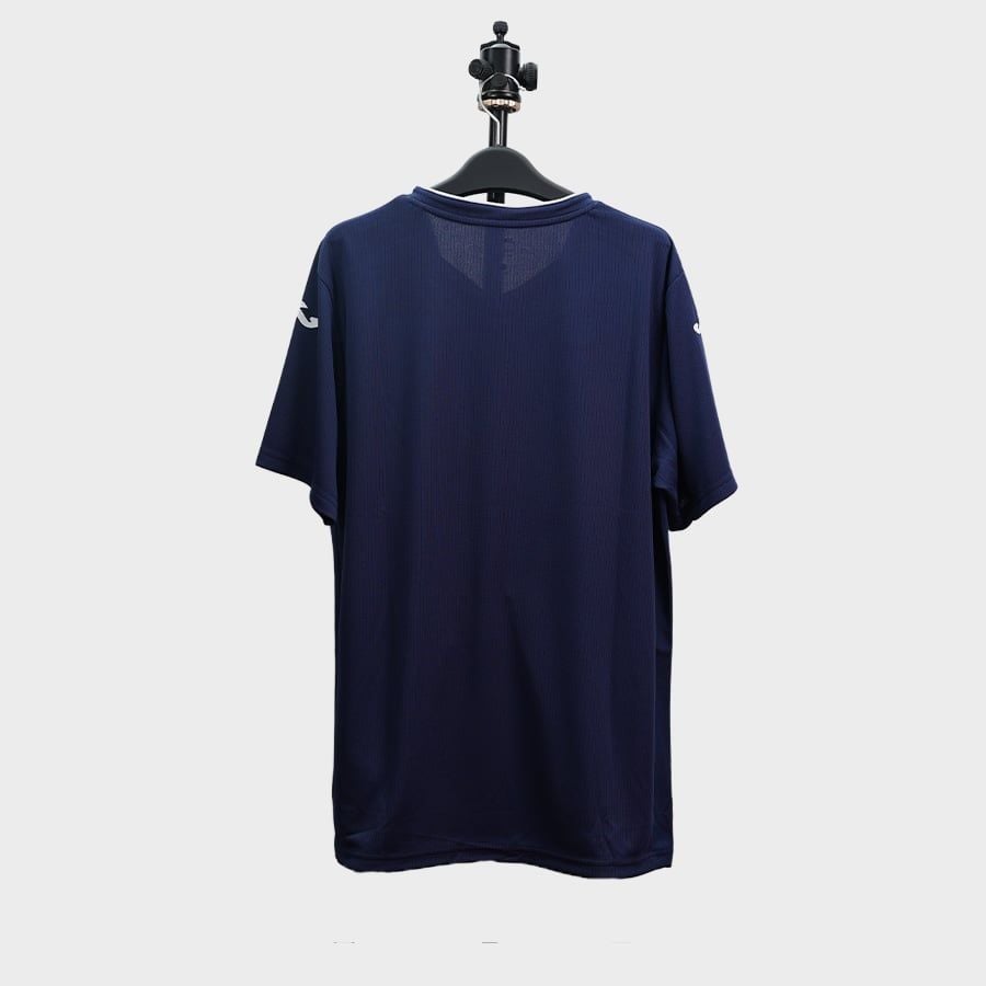 BỘ QUẦN ÁO BÓNG ĐÁ JOMA - 3136FPB124-233 - XANH/ĐEN