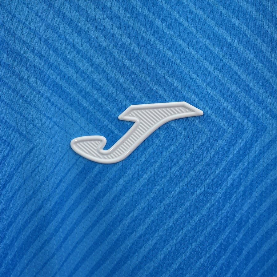 BỘ QUẦN ÁO BÓNG ĐÁ JOMA - 3136FPB124-233 - XANH/ĐEN