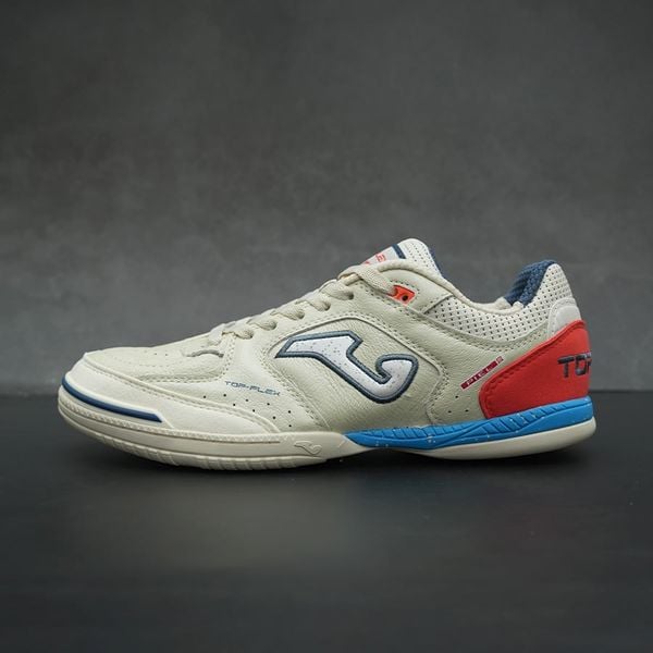 JOMA TOP FLEX BEIGE IN 2625 - TOPS2625IN - TRẮNG KEM