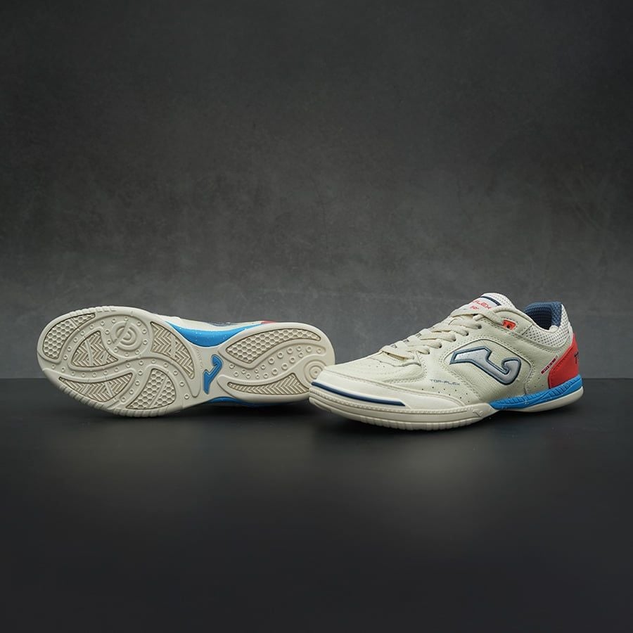 JOMA TOP FLEX BEIGE IN 2625 - TOPS2625IN - TRẮNG KEM