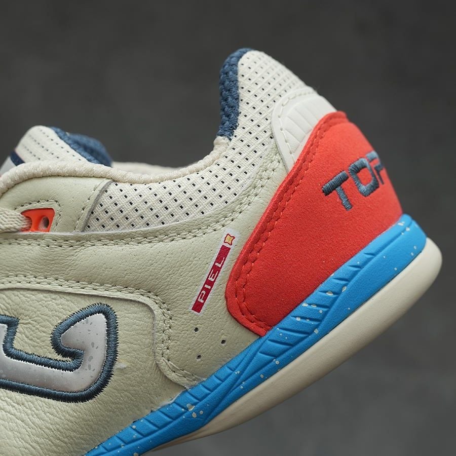 JOMA TOP FLEX BEIGE IN 2625 - TOPS2625IN - TRẮNG KEM