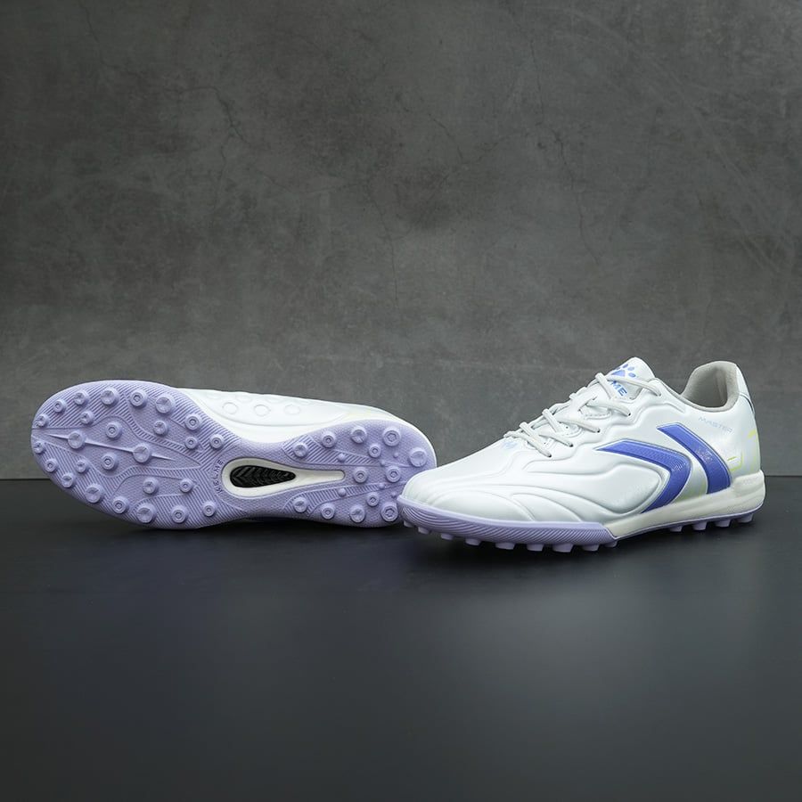 KELME MAESTRO 3.0.3 TF - 8621ZX1482-118 - TRẮNG/TÍM