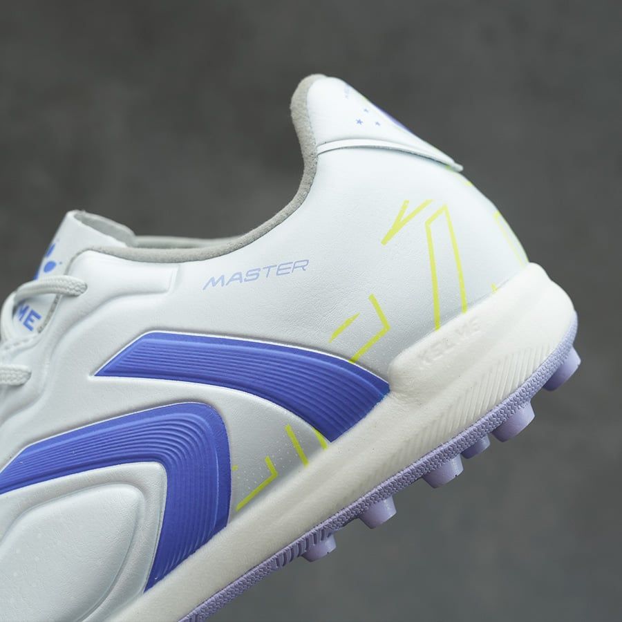 KELME MAESTRO 3.0.3 TF - 8621ZX1482-118 - TRẮNG/TÍM