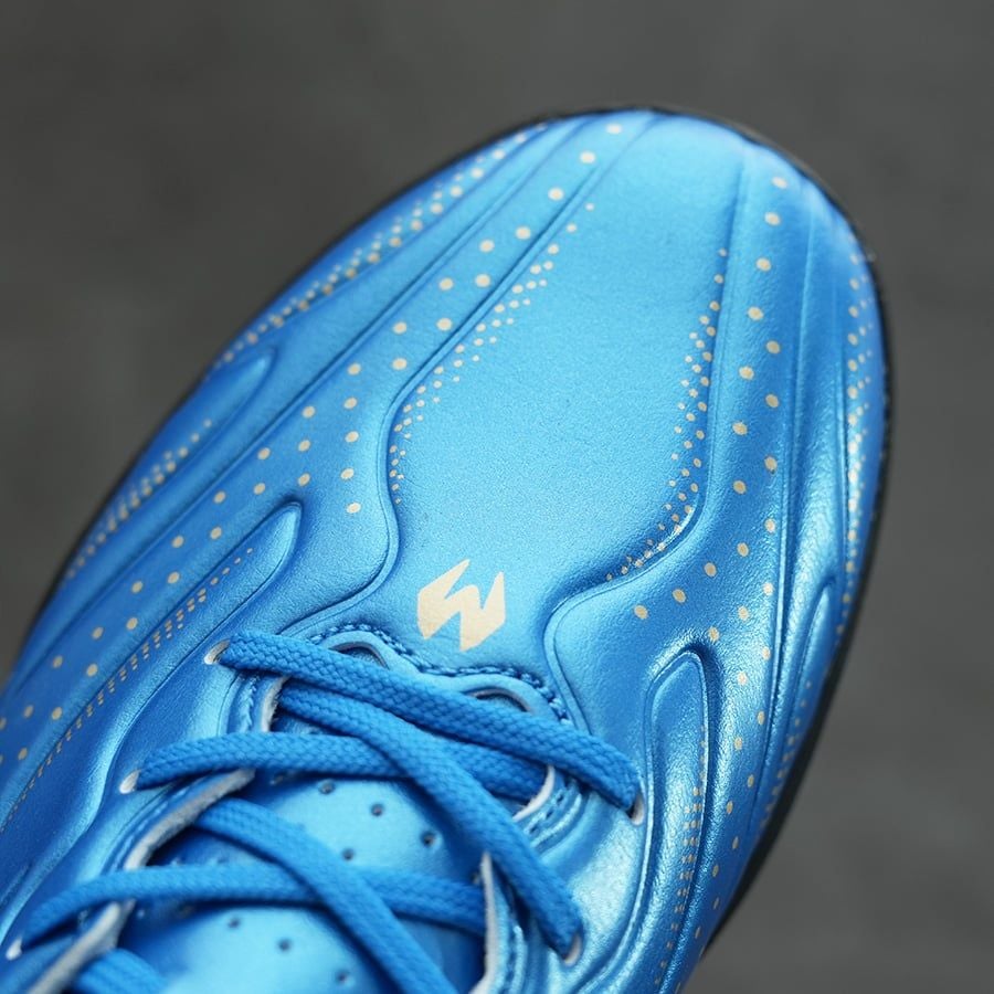 KELME MAESTRO 3.0.3 TF - 8621ZX1482-409- XANH/TRẮNG