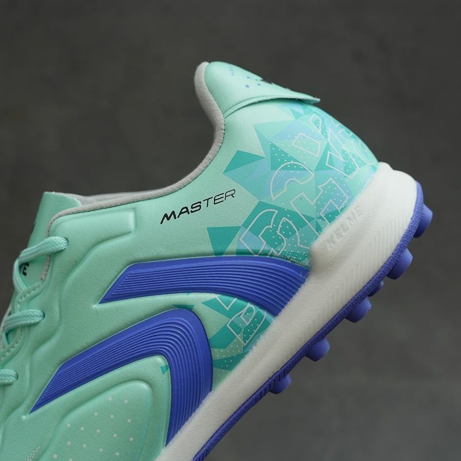 KELME MAESTRO 3.0.3 TF - 8621ZX1482-328 - XANH MINT