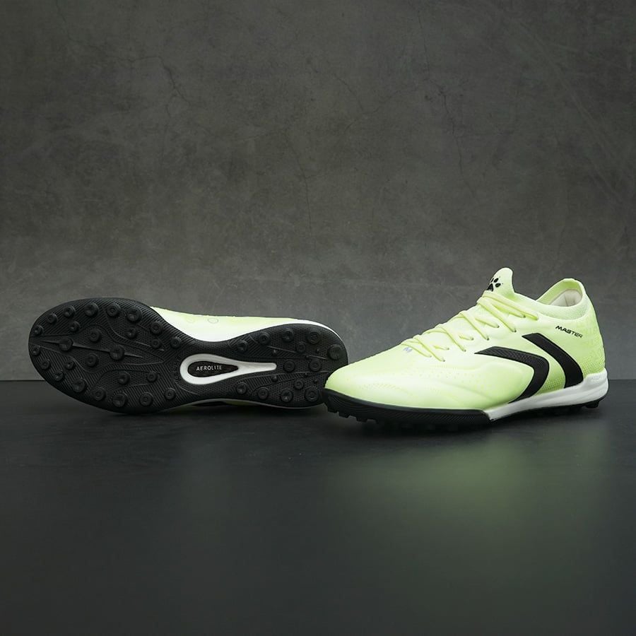 KELME MAESTRO 3.0.4 TF - 8621ZX1439-305 - XANH NGỌC