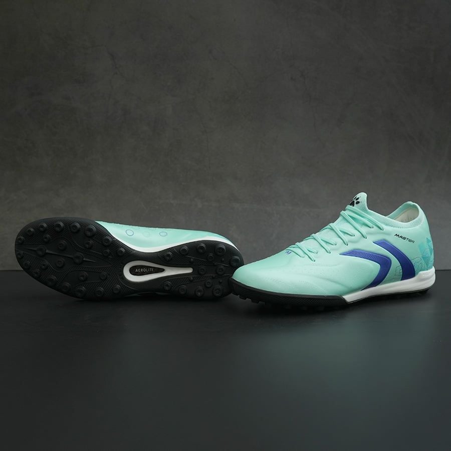 KELME MAESTRO 3.0.4 TF - 8621ZX1439-328 - XANH MINT