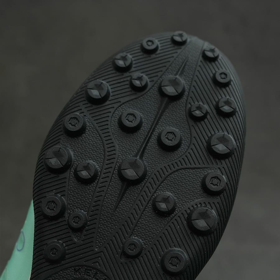 KELME MAESTRO 3.0.4 TF - 8621ZX1439-328 - XANH MINT