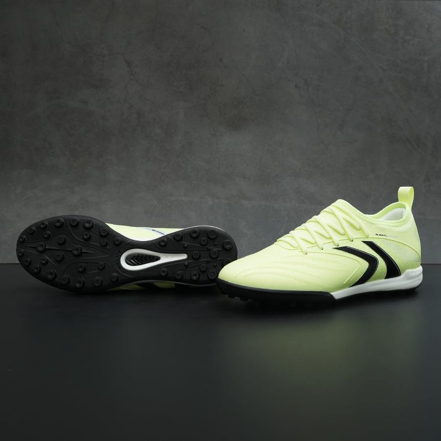 KELME V-MACH 3.0.3 TF - 8621ZX1425-305 - XANH NGỌC