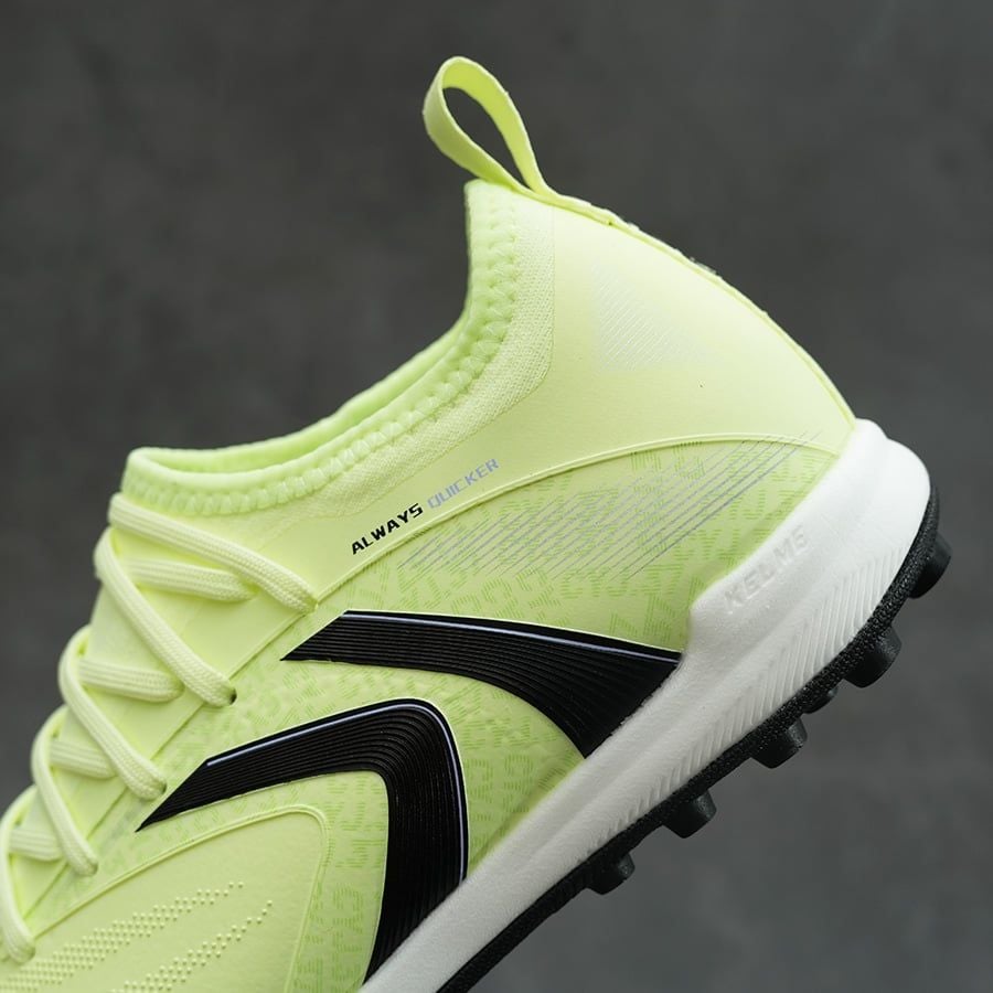KELME V-MACH 3.0.3 TF - 8621ZX1425-305 - XANH NGỌC