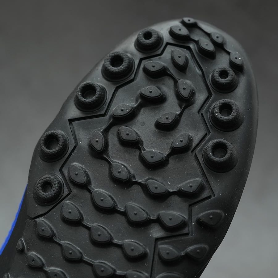 NIKE PHANTOM 6 LOW PRO TF - HJ4123-446 - XANH/TRẮNG