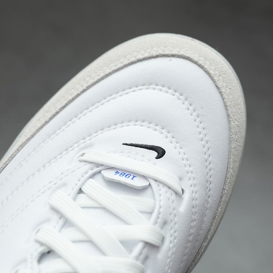 NIKE TIEMPO LIGERA PRO TF - IB4477-146 - TRẮNG/XANH