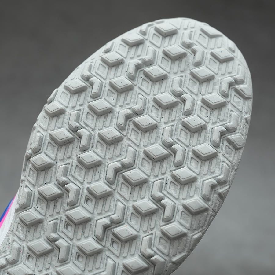 NIKE TIEMPO LIGERA PRO TF - IB4477-146 - TRẮNG/XANH