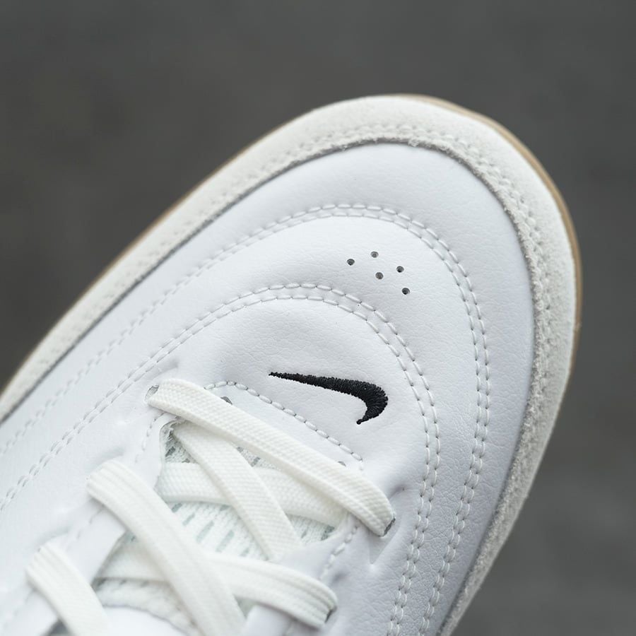 NIKE TIEMPO STREETGATO IC - HQ7017-146 - TRẮNG/XANH
