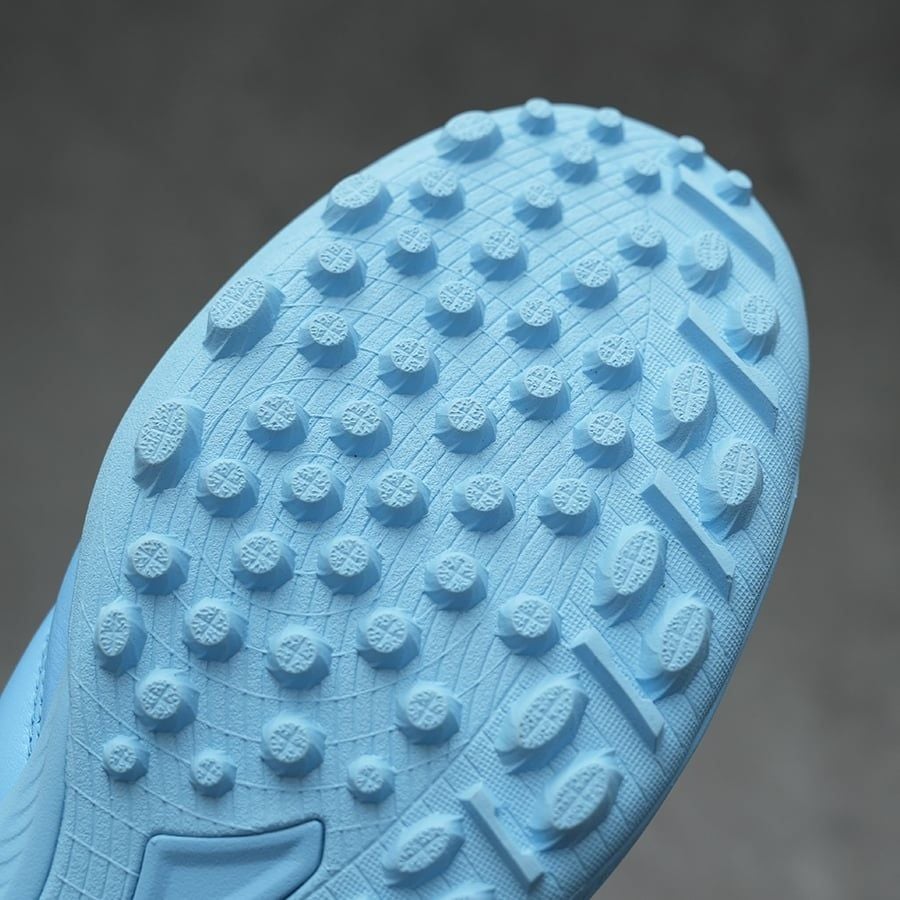 MIZUNO MORELIA NEO SALA β JAPAN TF - Q1GB264025 - XANH/TRẮNG