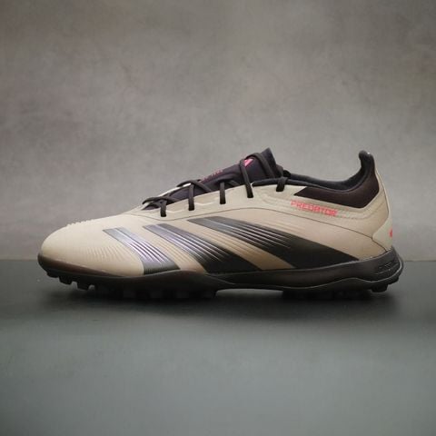 ADIDAS PREDATOR 24 ELITE TF - IF6373 - XÁM/TÍM