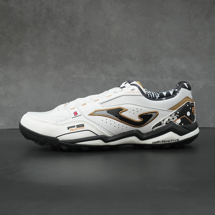美品 JOMA FS Reactive TF サイズ26㎝ Joma[ホマ] FS Reactive TF(ターフ) / 購入はこちら – Futsal.shop