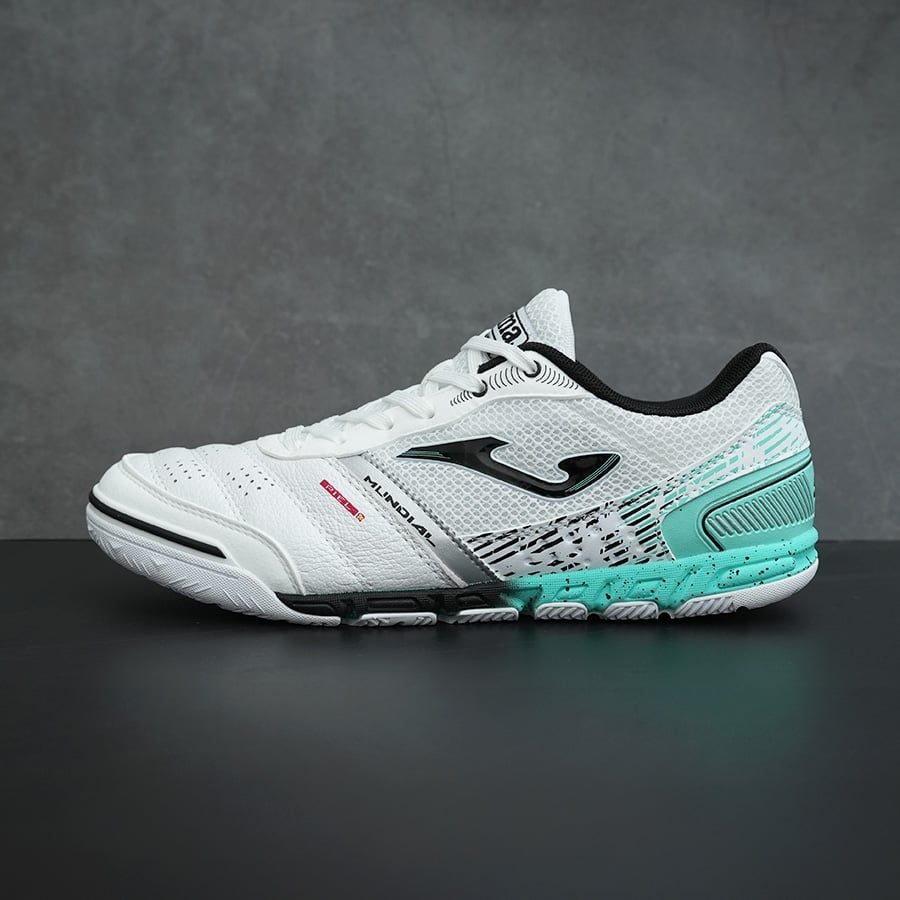 JOMA MUNDIAL IN 2602 - TRẮNG/XANH