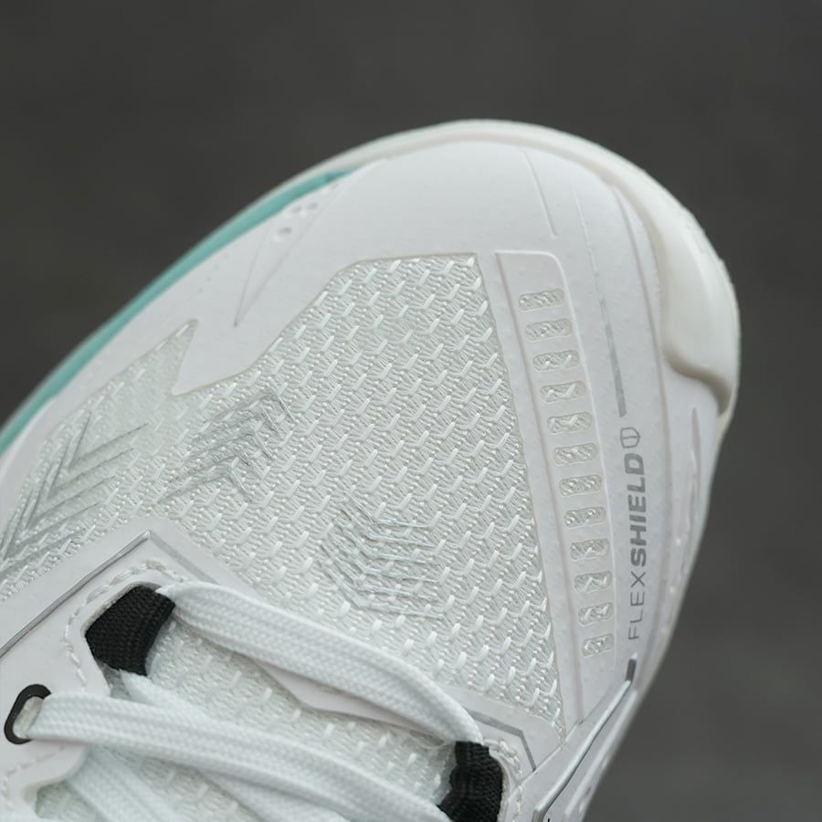 JOMA REGATE CARBON IN 2602 - TRẮNG/XANH MINT