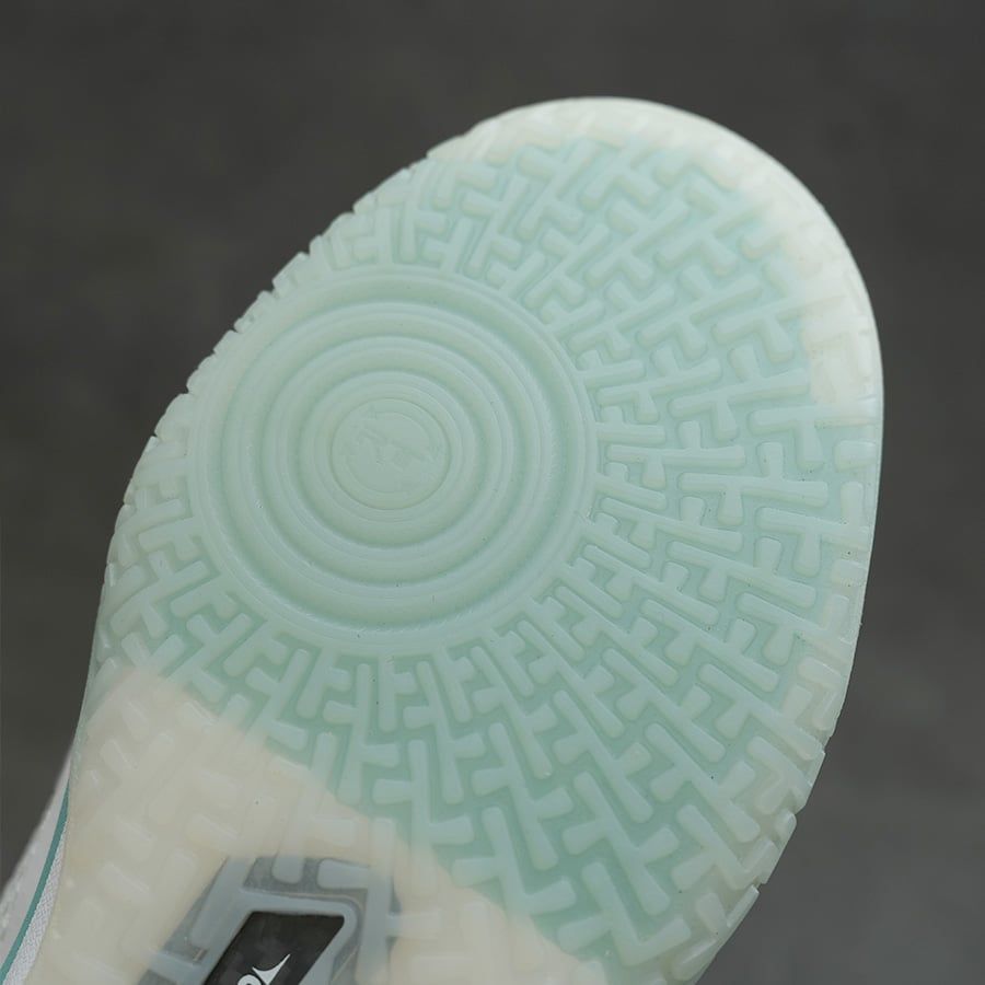 JOMA REGATE CARBON IN 2602 - TRẮNG/XANH MINT