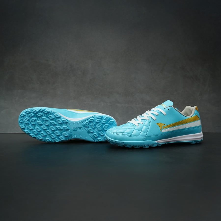 KAMITO ARTISTA KL TF - KMTF260124 - XANH/TRẮNG